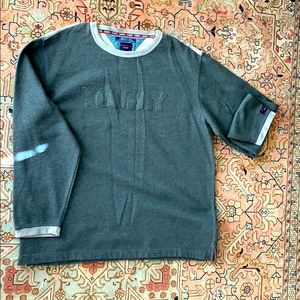 Tommy Hilfiger sweatshirt